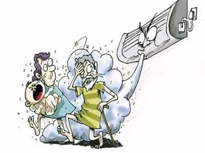 空調長期沒有洗,后果居然這么嚴重!